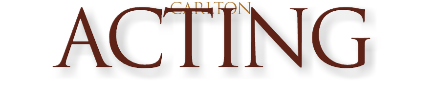  CARLTON ACTING