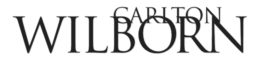  CARLTON
WILBORN