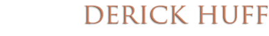 derick huff